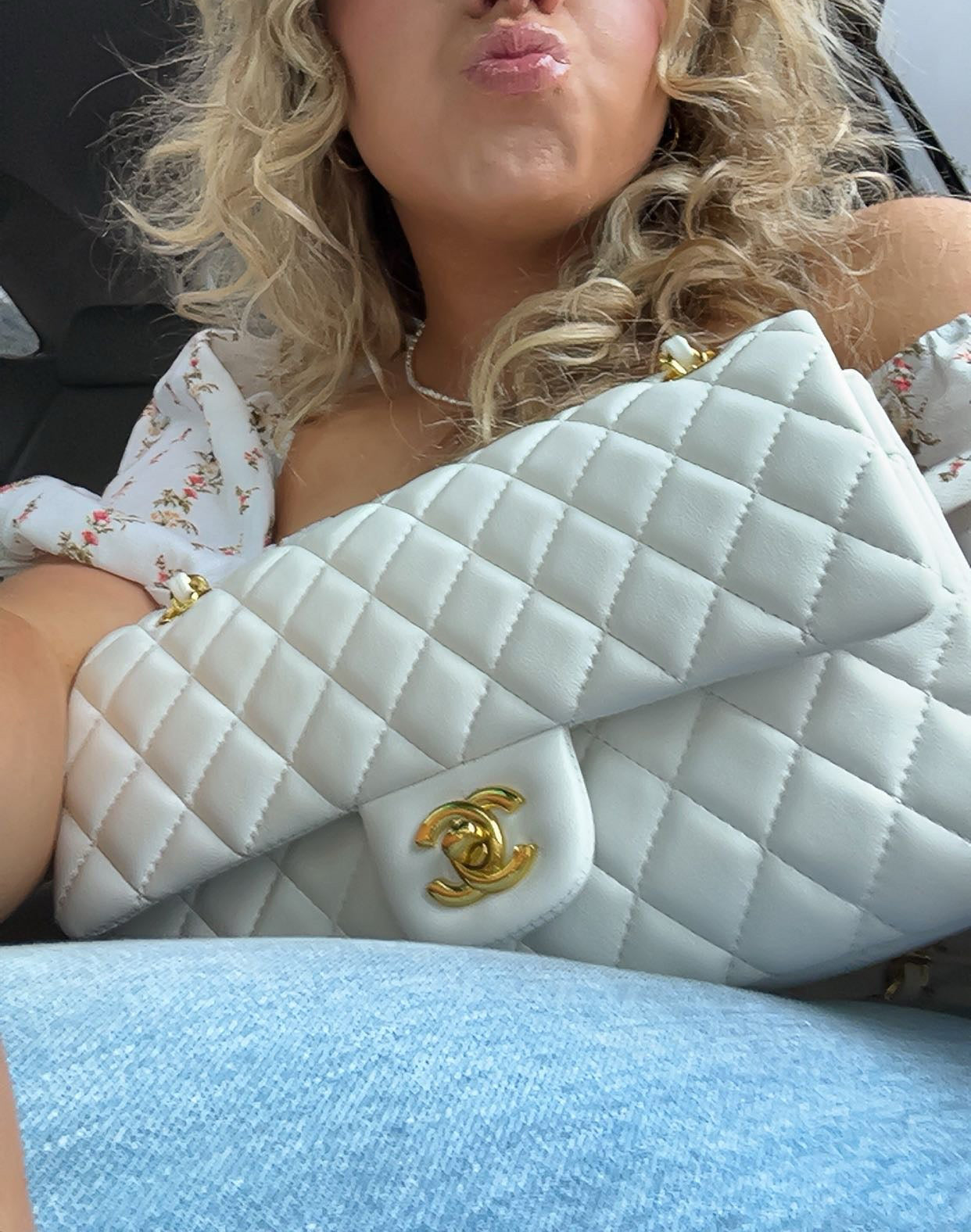 The Fancy Bag (PREORDER)