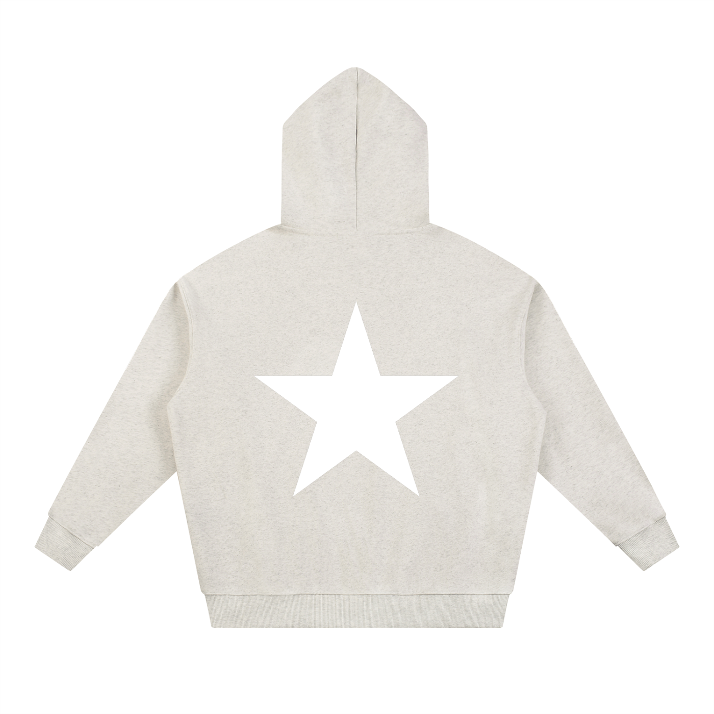 She’s a Star Heavyweight Hoodie