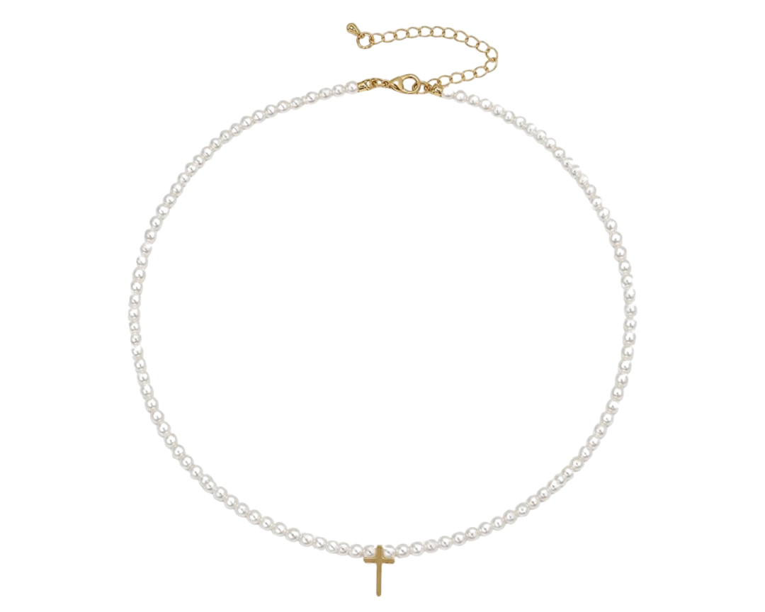 Grace Necklace