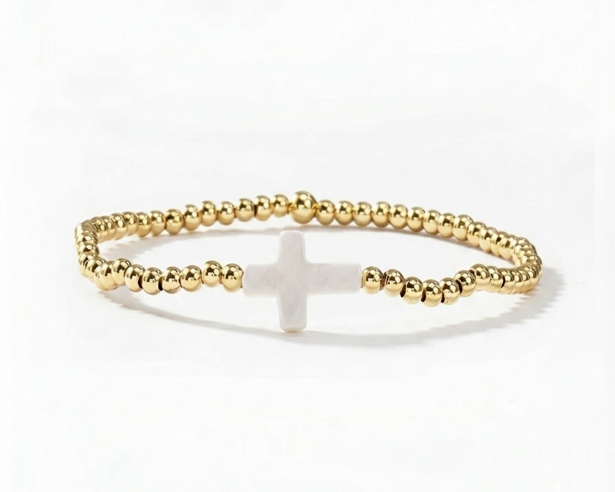 Mary Bracelet