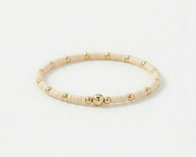 Sand Bracelet
