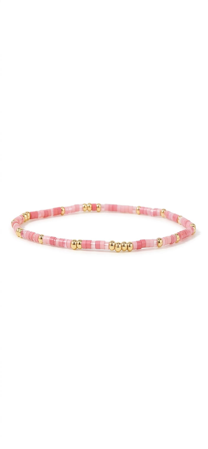 Pinky Bracelet