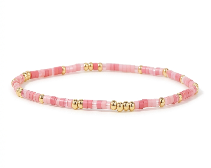 Pinky Bracelet