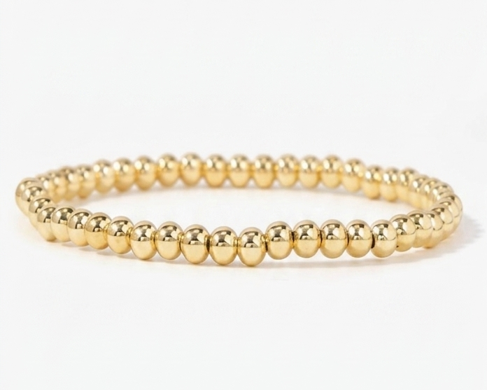 Stella Bracelet (Medium Bead)