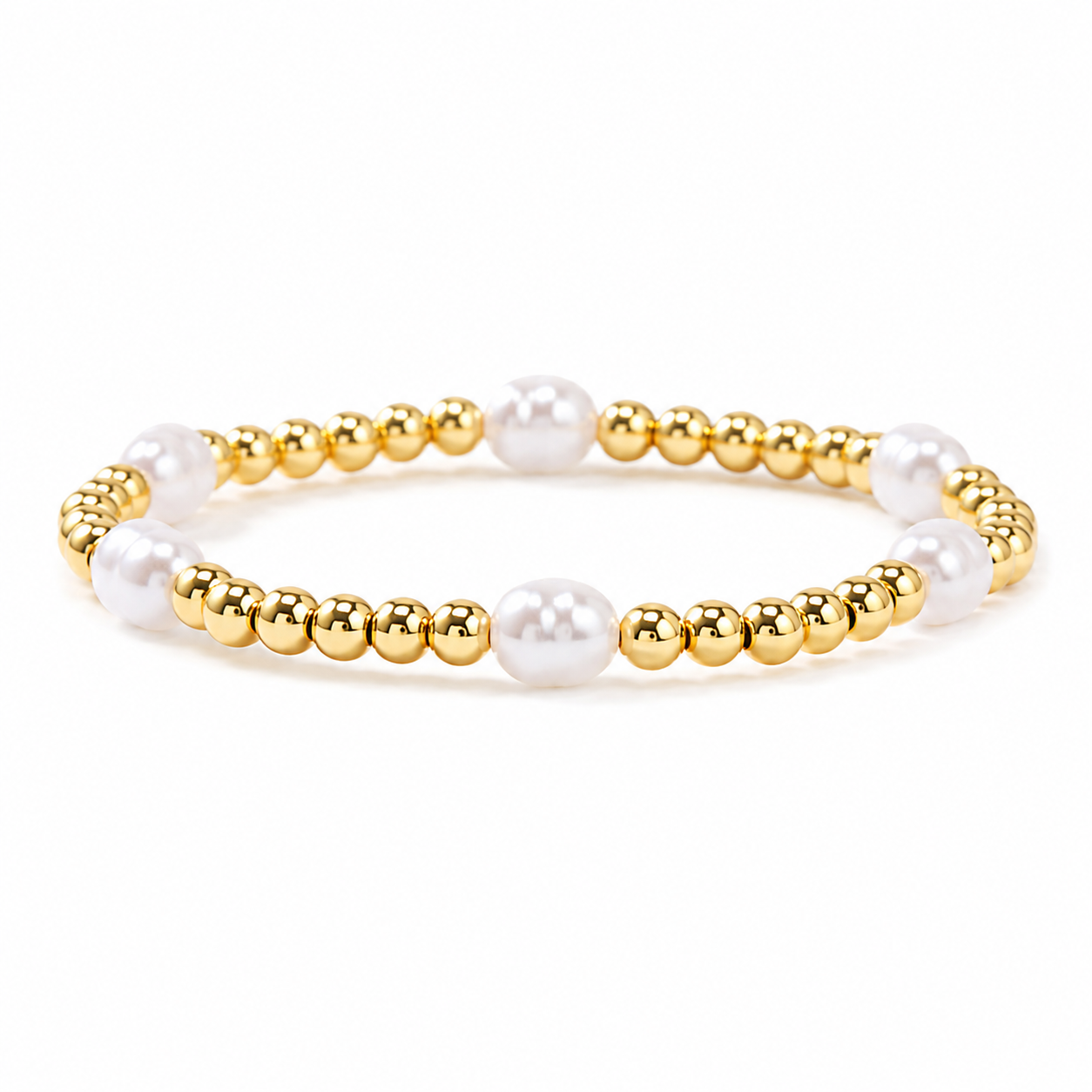 Daisy Bracelet