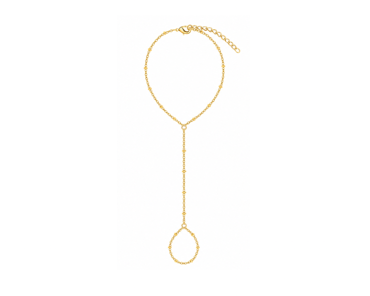 Ella Hand Chain Bracelet