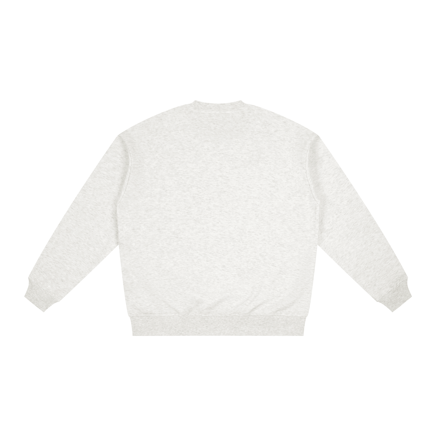 Darling Pink Check Crewneck