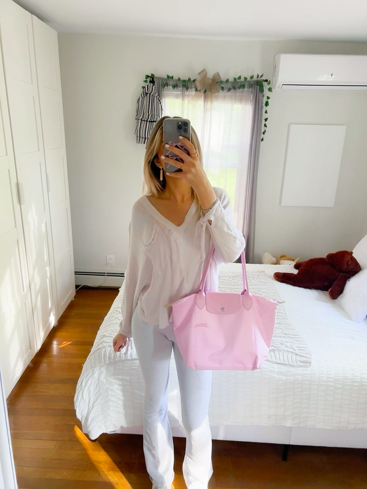 The Everyday Tote (PREORDER)