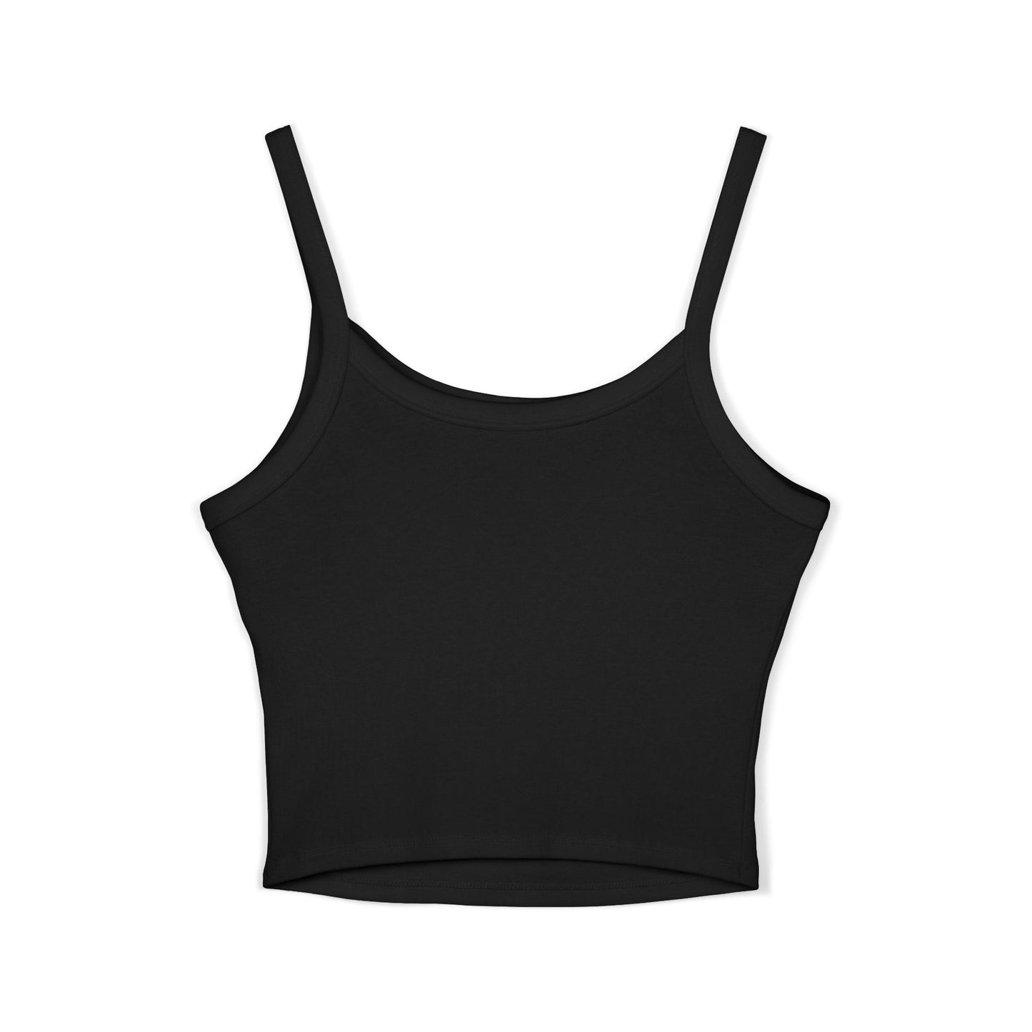 Darling Spaghetti Strap Tank Top