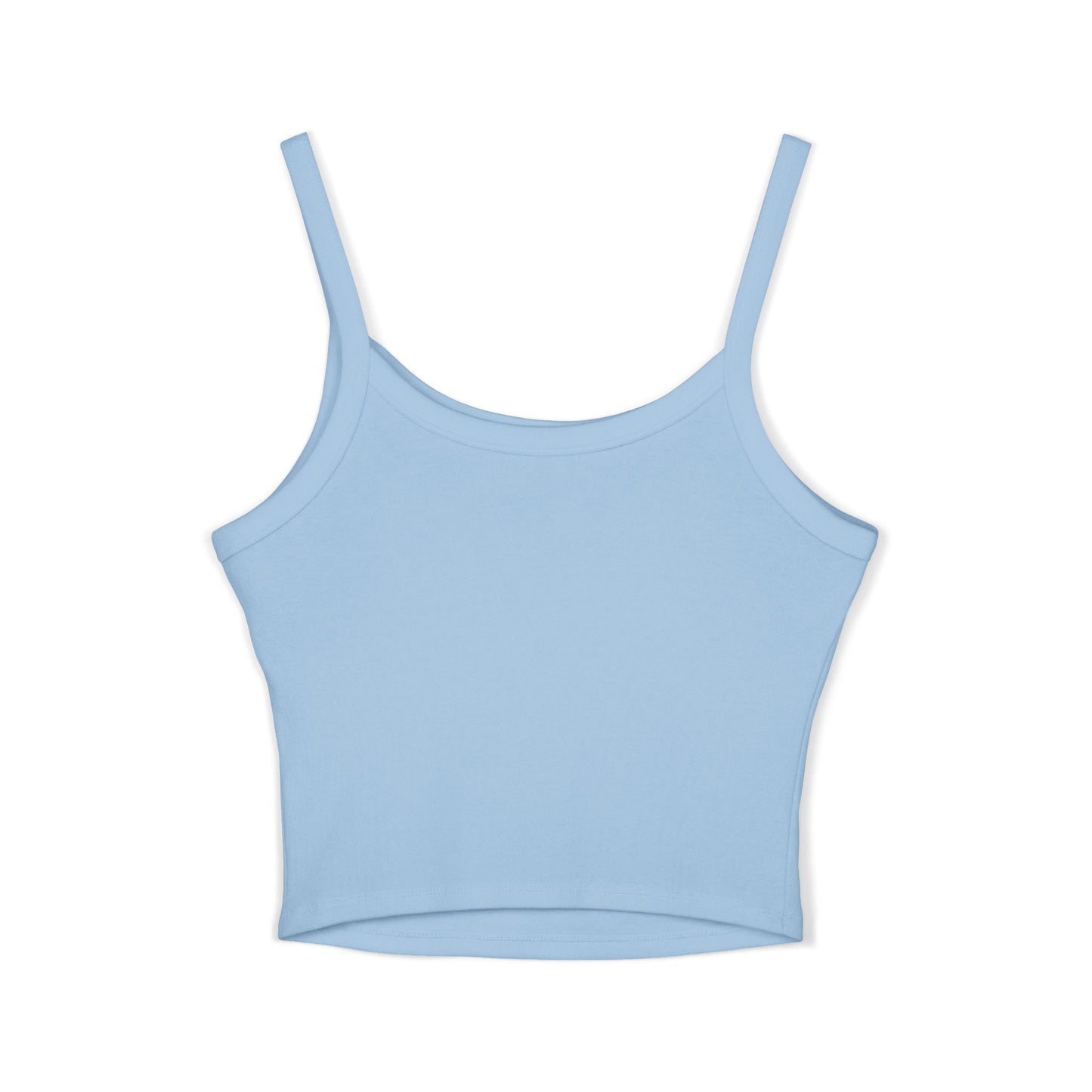 Darling Spaghetti Strap Tank Top