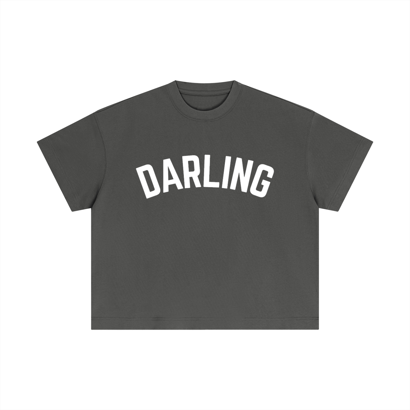 Darling Boxy Tee