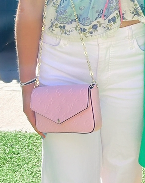 The Pinky Bag (PREORDER)