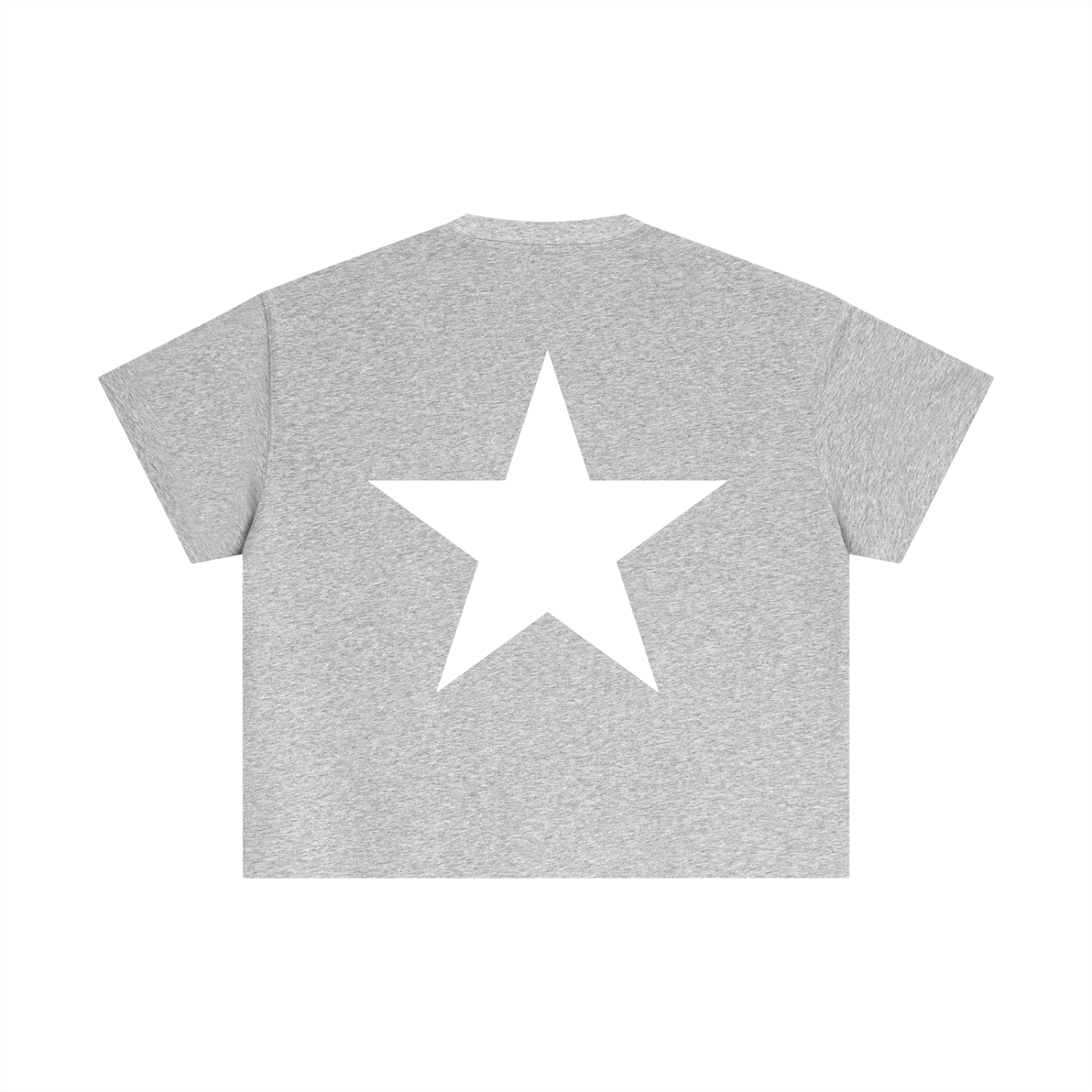 She’s a Star Essential Cotton Boxy T-Shirt