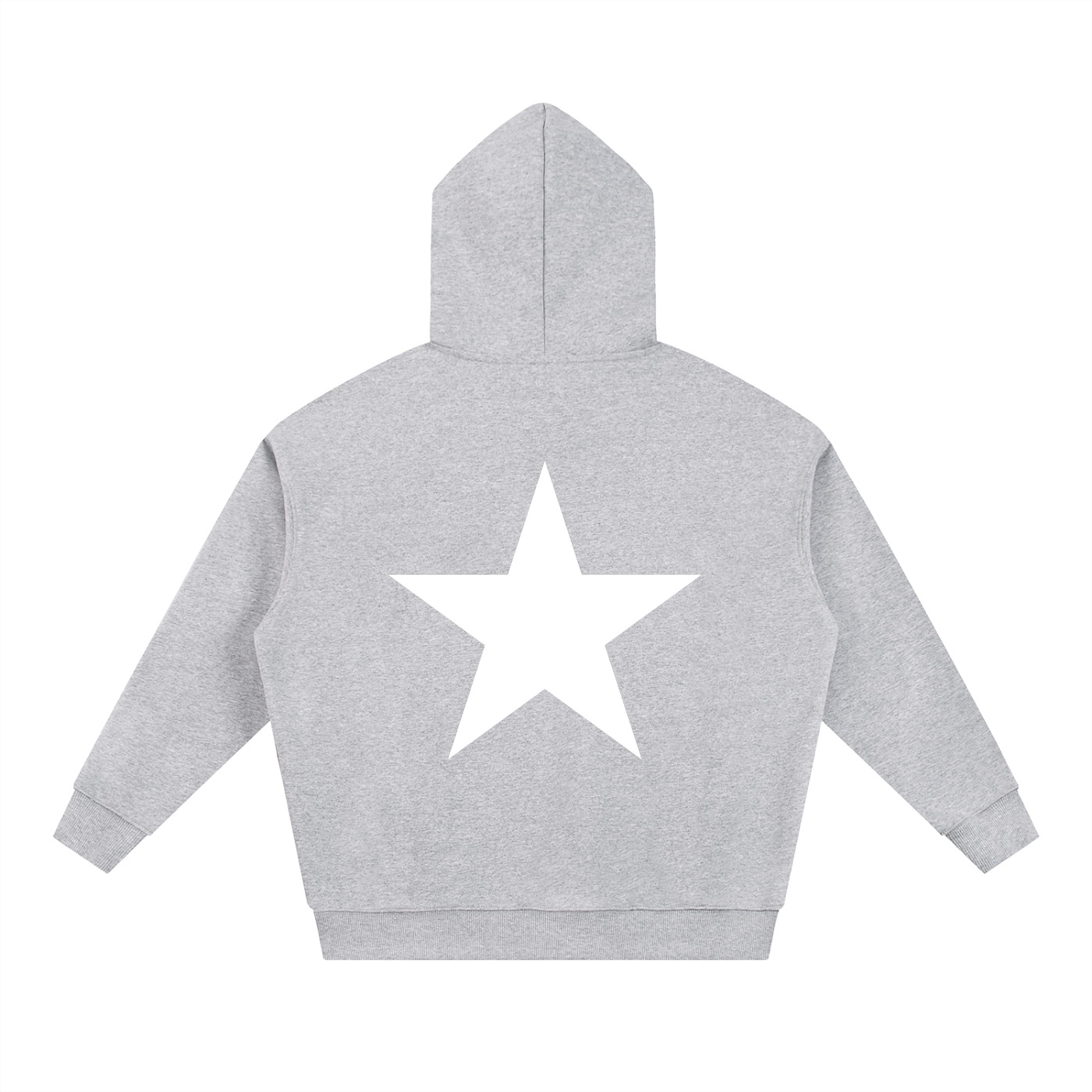 She’s a Star Heavyweight Hoodie