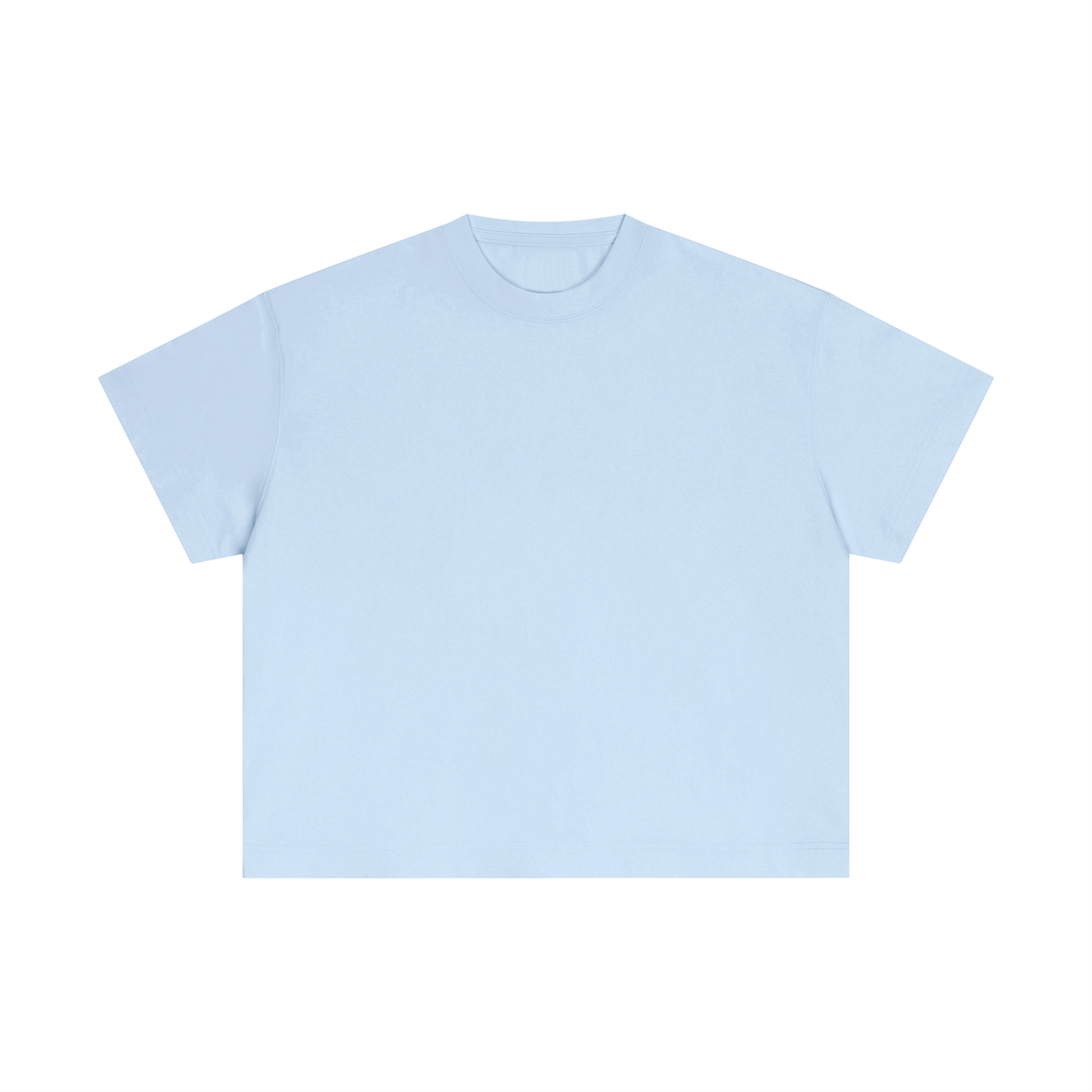 She’s a Star Essential Cotton Boxy T-Shirt