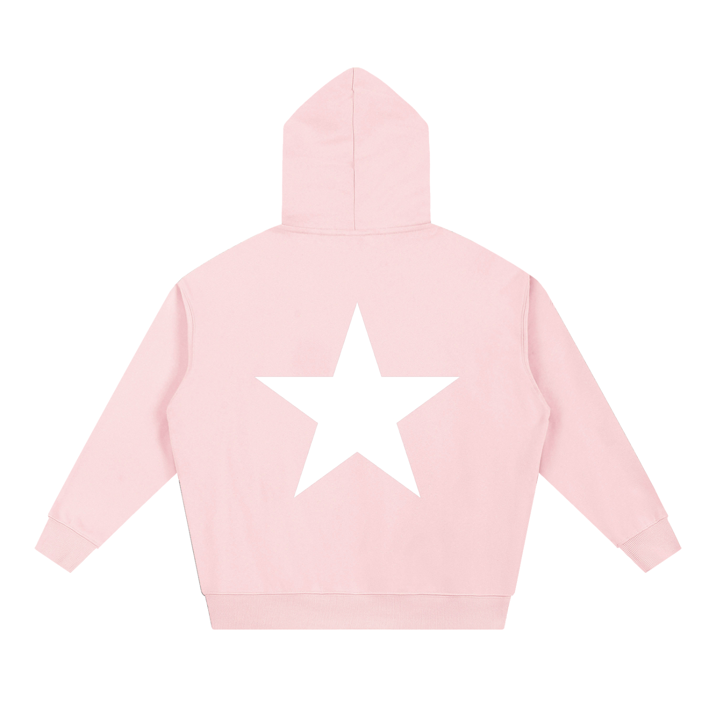 She’s a Star Heavyweight Hoodie
