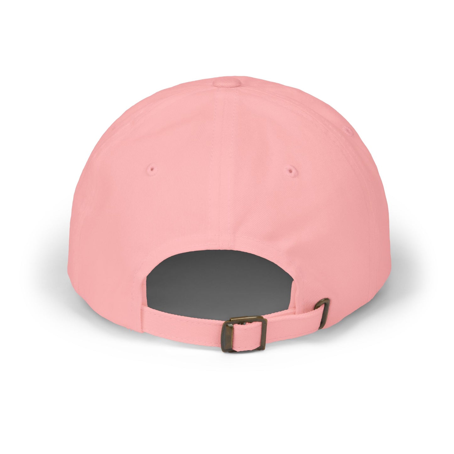 Darling Days Dad Cap — Light Blue Embroidered Baseball Hat