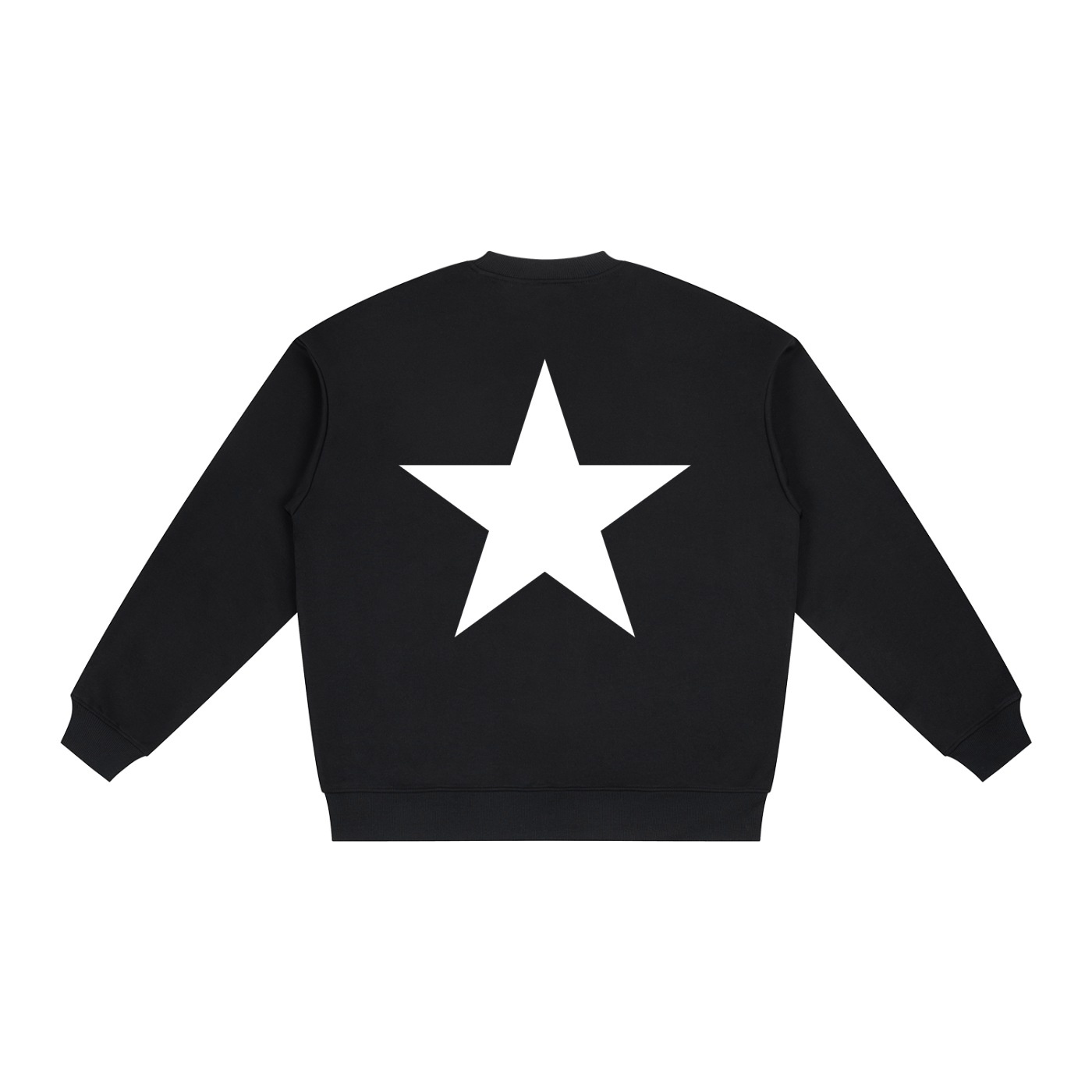 She’s a Star Oversized Crewneck