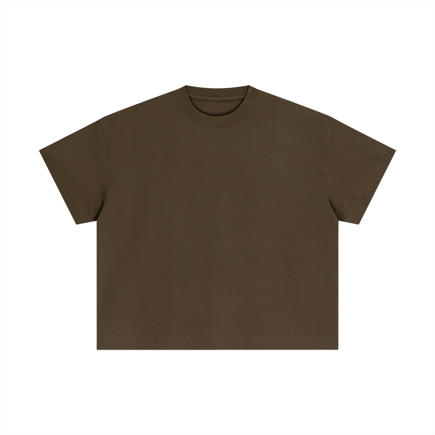 She’s a Star Essential Cotton Boxy T-Shirt