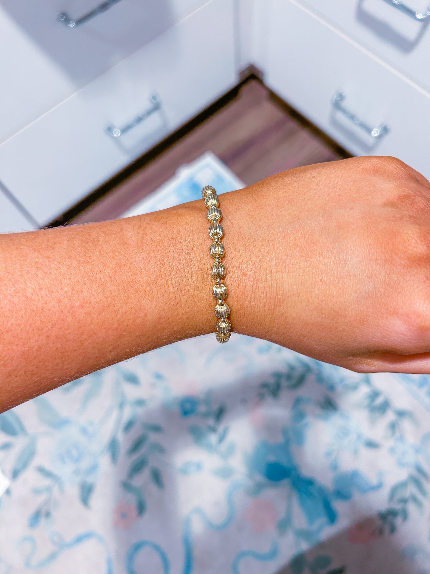 Joy Bracelet 5mm