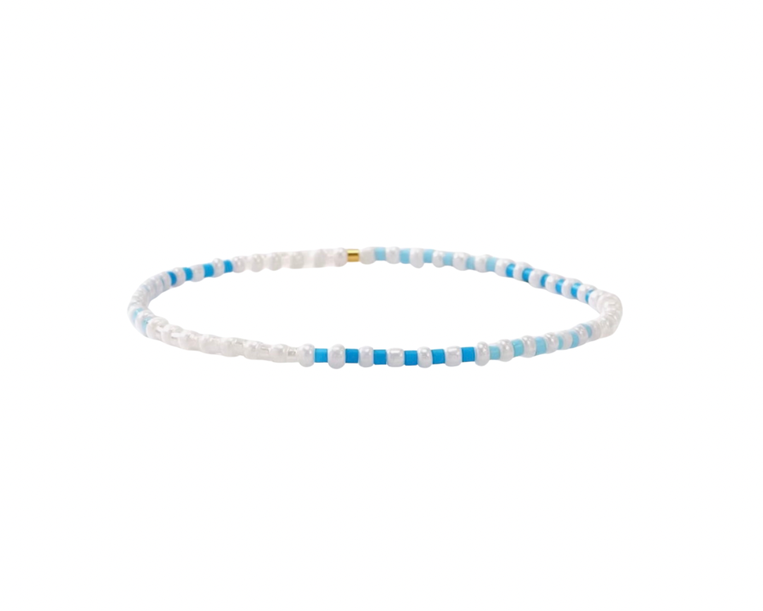 Wave Bracelet