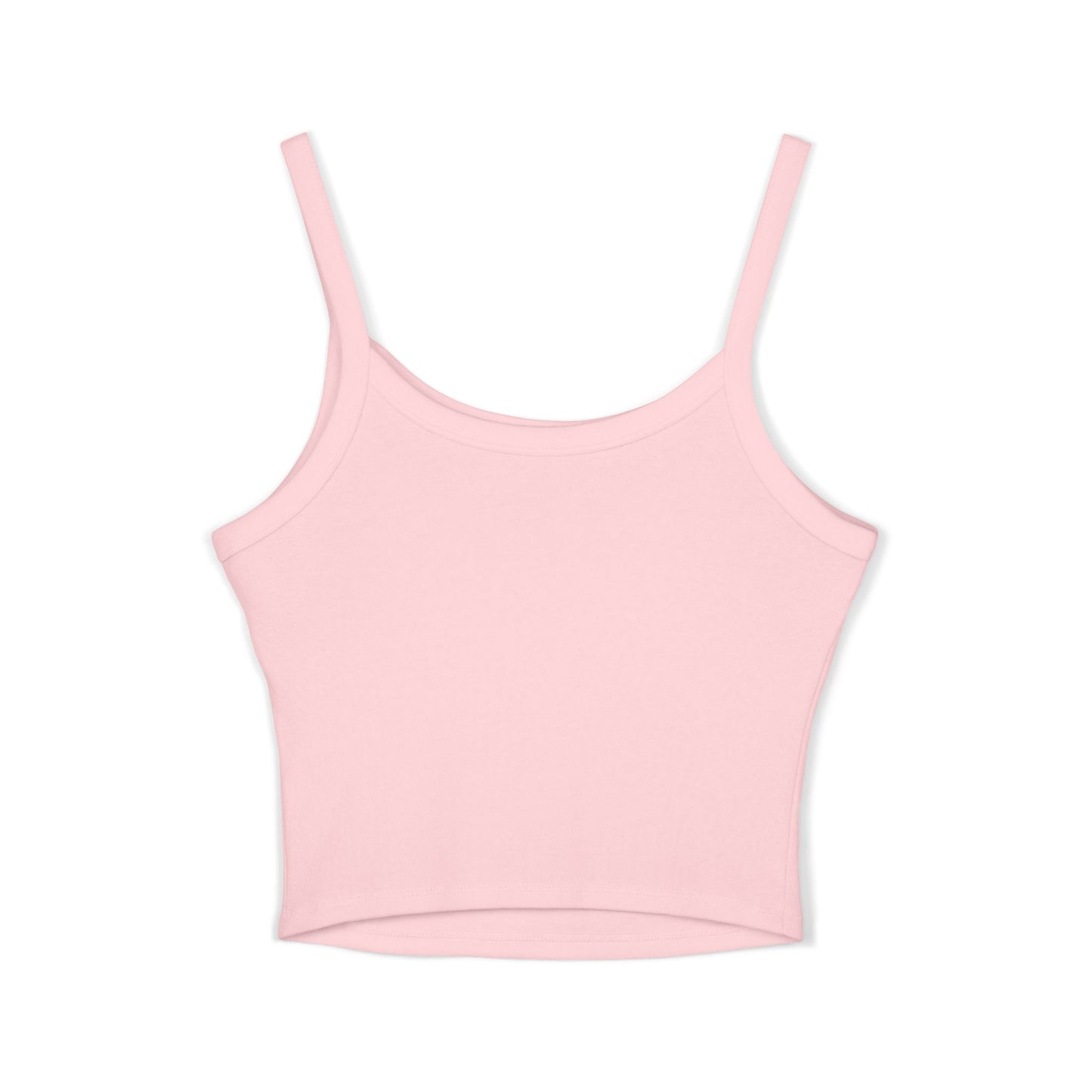 Darling Spaghetti Strap Tank Top