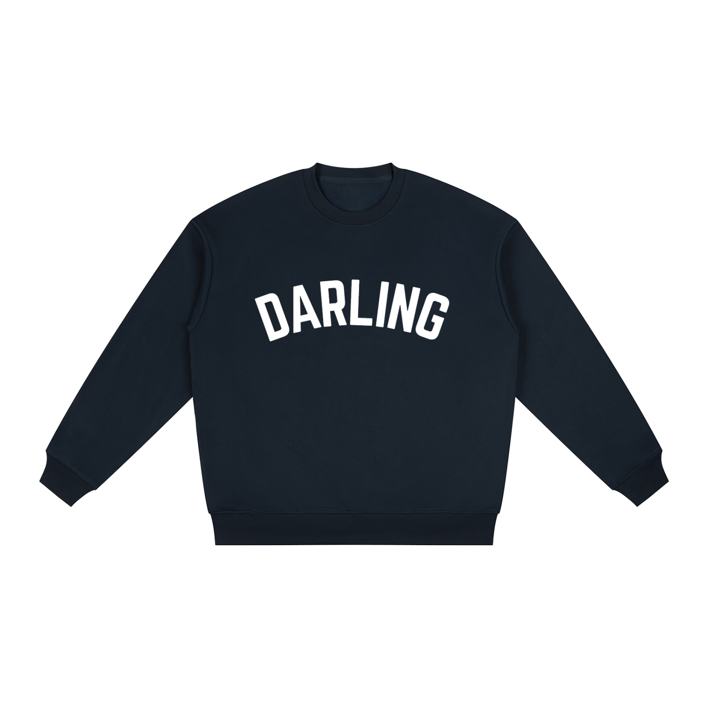 Darling Crewneck