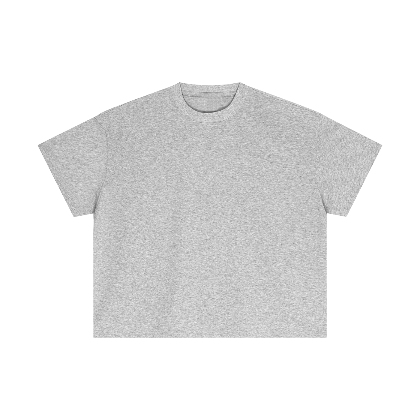 She’s a Star Essential Cotton Boxy T-Shirt