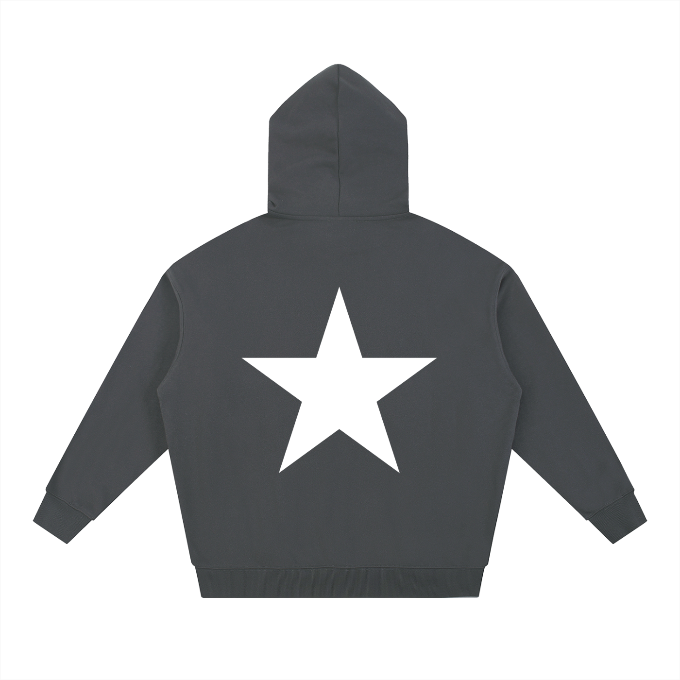 She’s a Star Heavyweight Hoodie