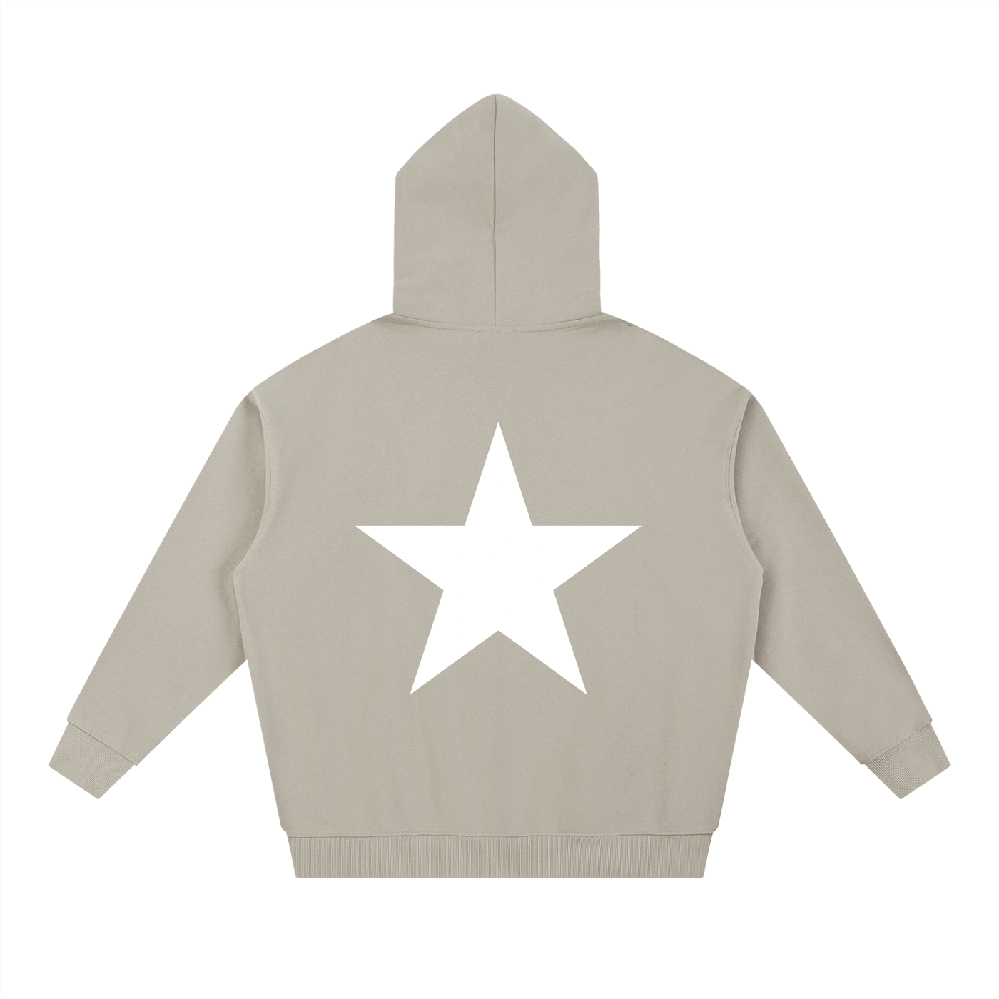 She’s a Star Heavyweight Hoodie
