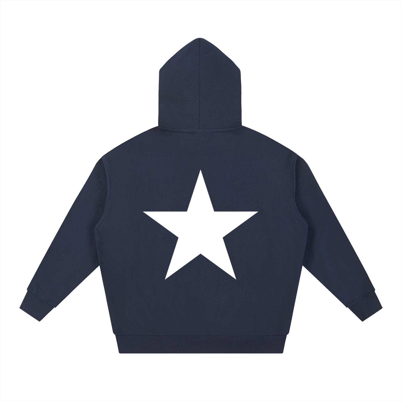 She’s a Star Heavyweight Hoodie