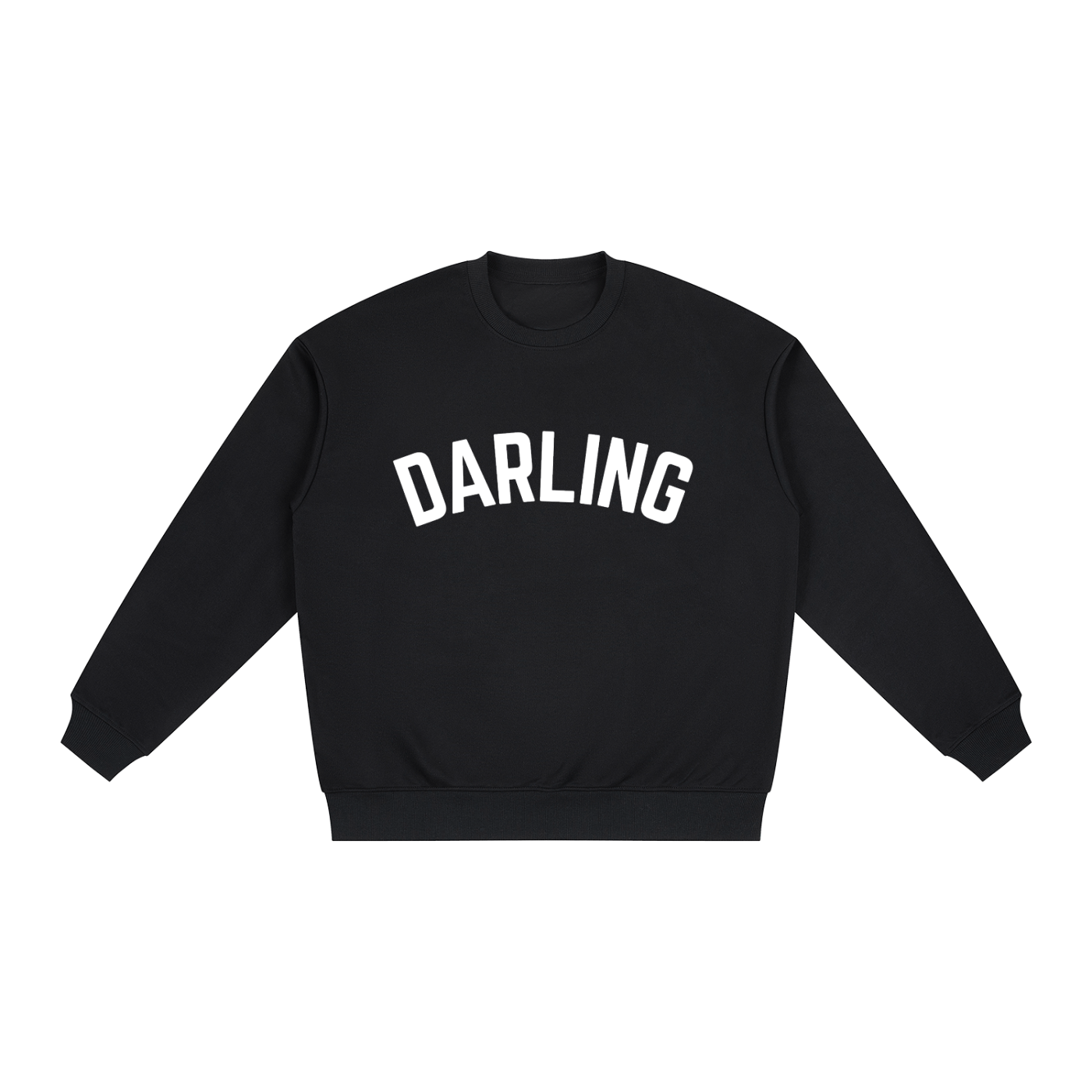 Darling Crewneck