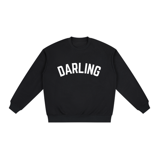 Darling Crewneck