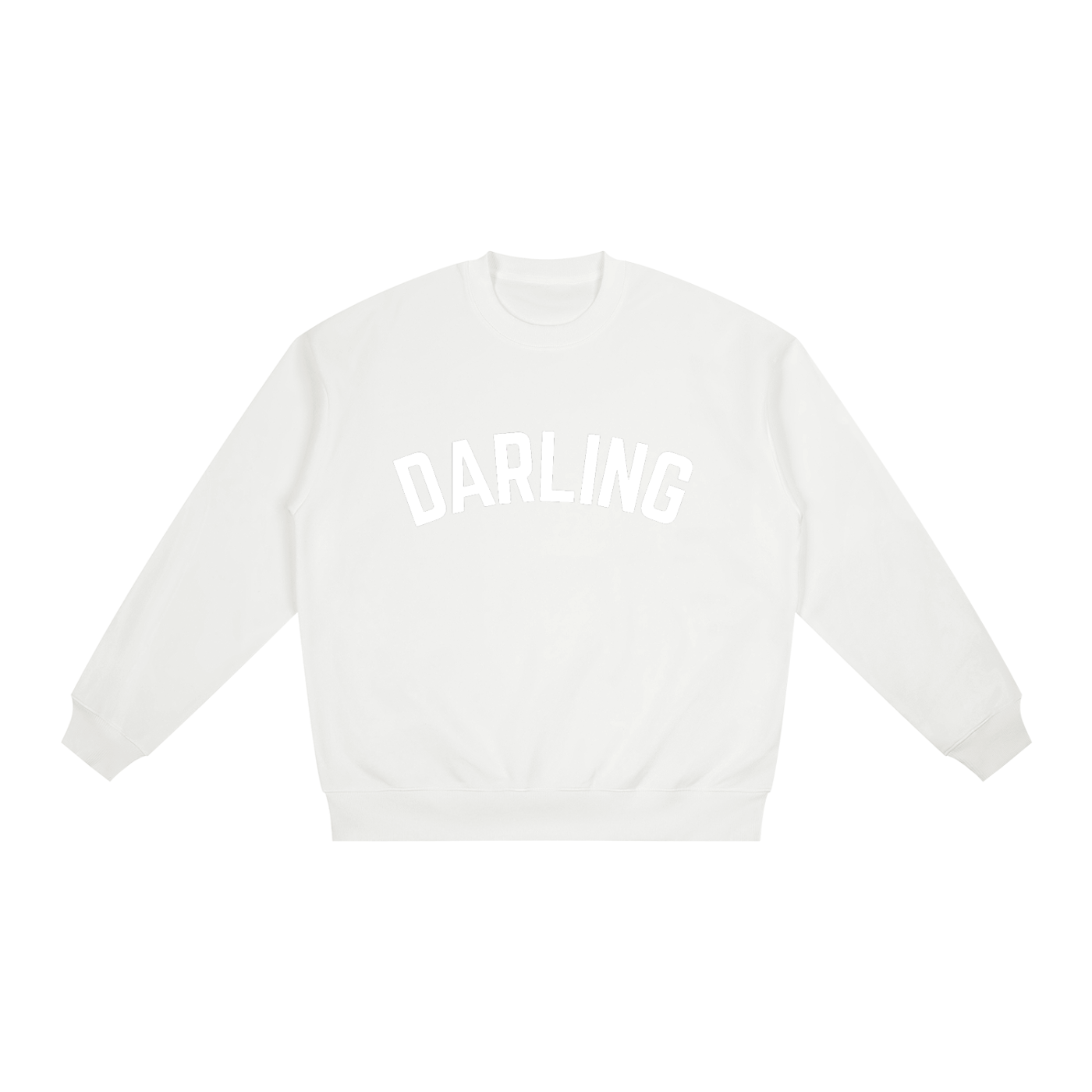 Darling Crewneck