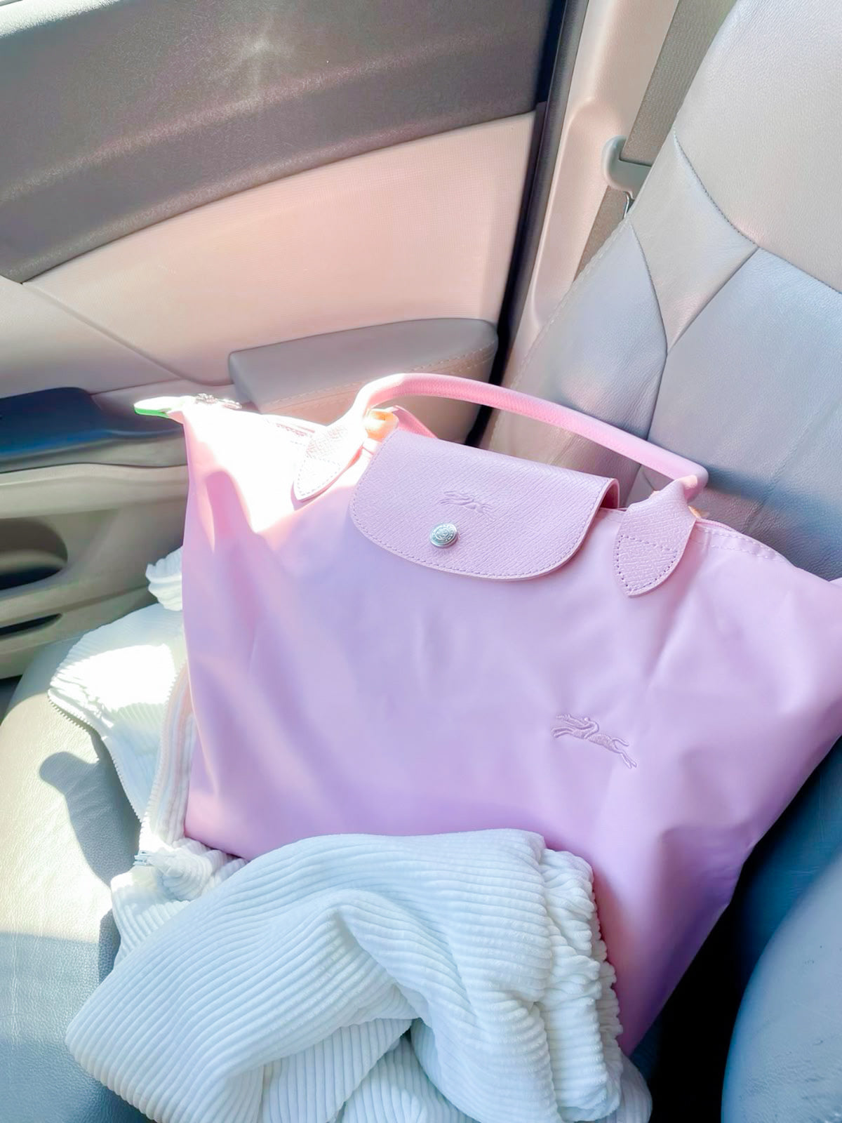 The Everyday Tote (PREORDER)
