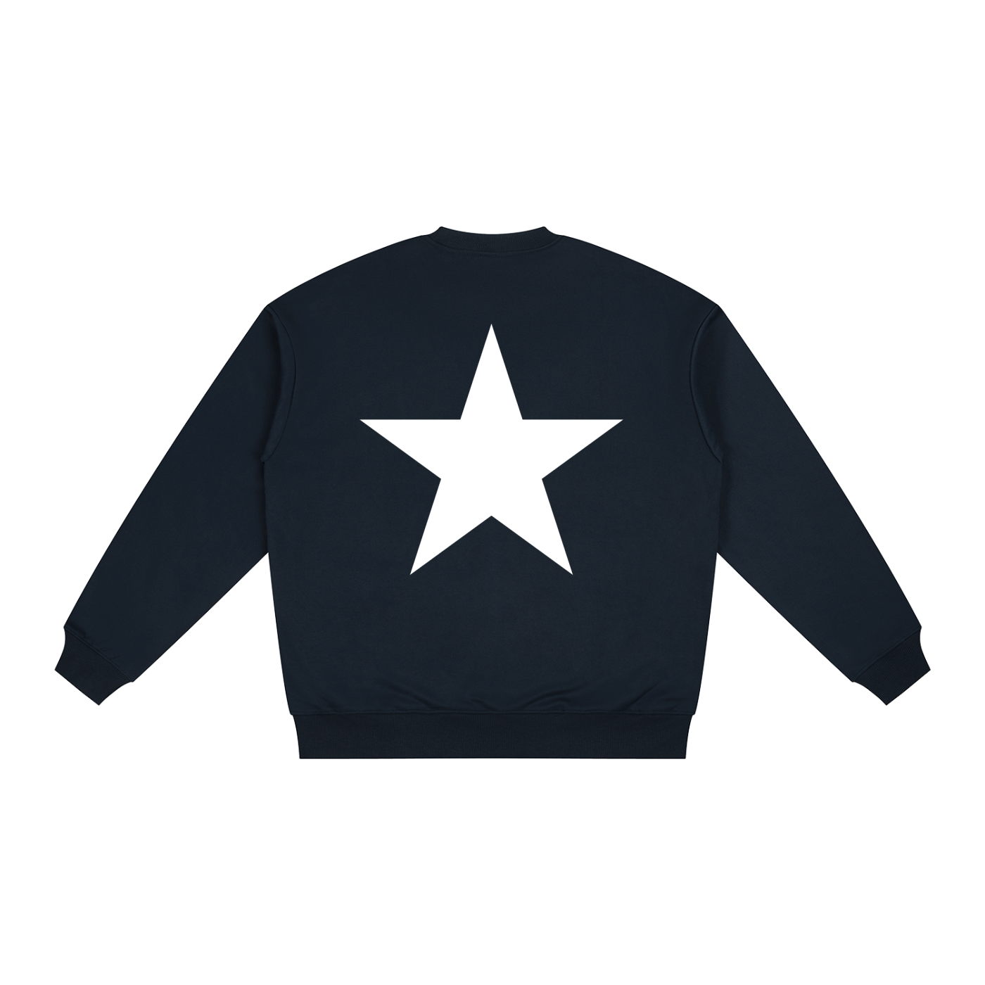 She’s a Star Oversized Crewneck