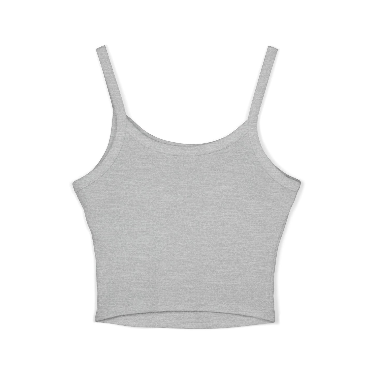 Pink Darling Spaghetti Strap Tank Top