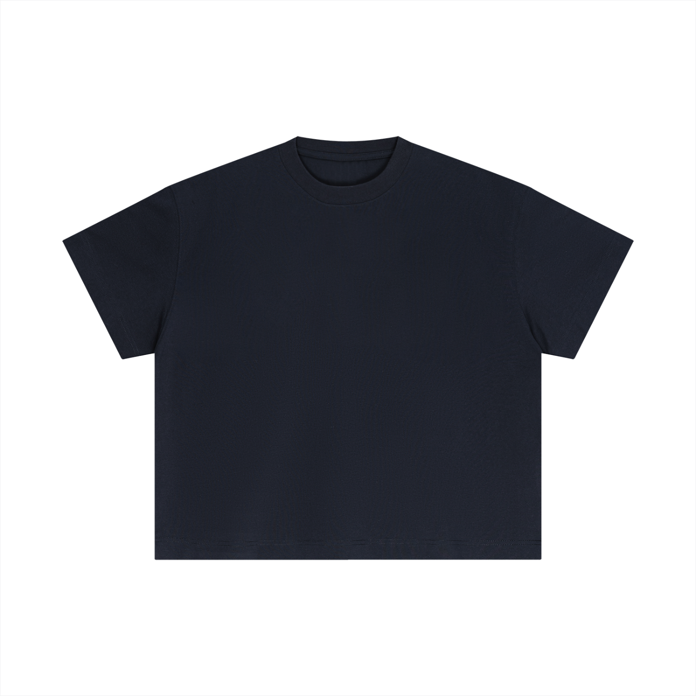 She’s a Star Essential Cotton Boxy T-Shirt
