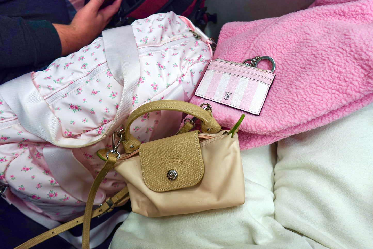 The Everyday Bag (PREORDER)