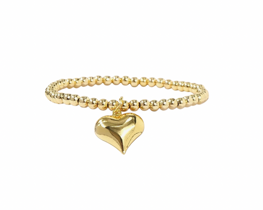 With Love Bracelet