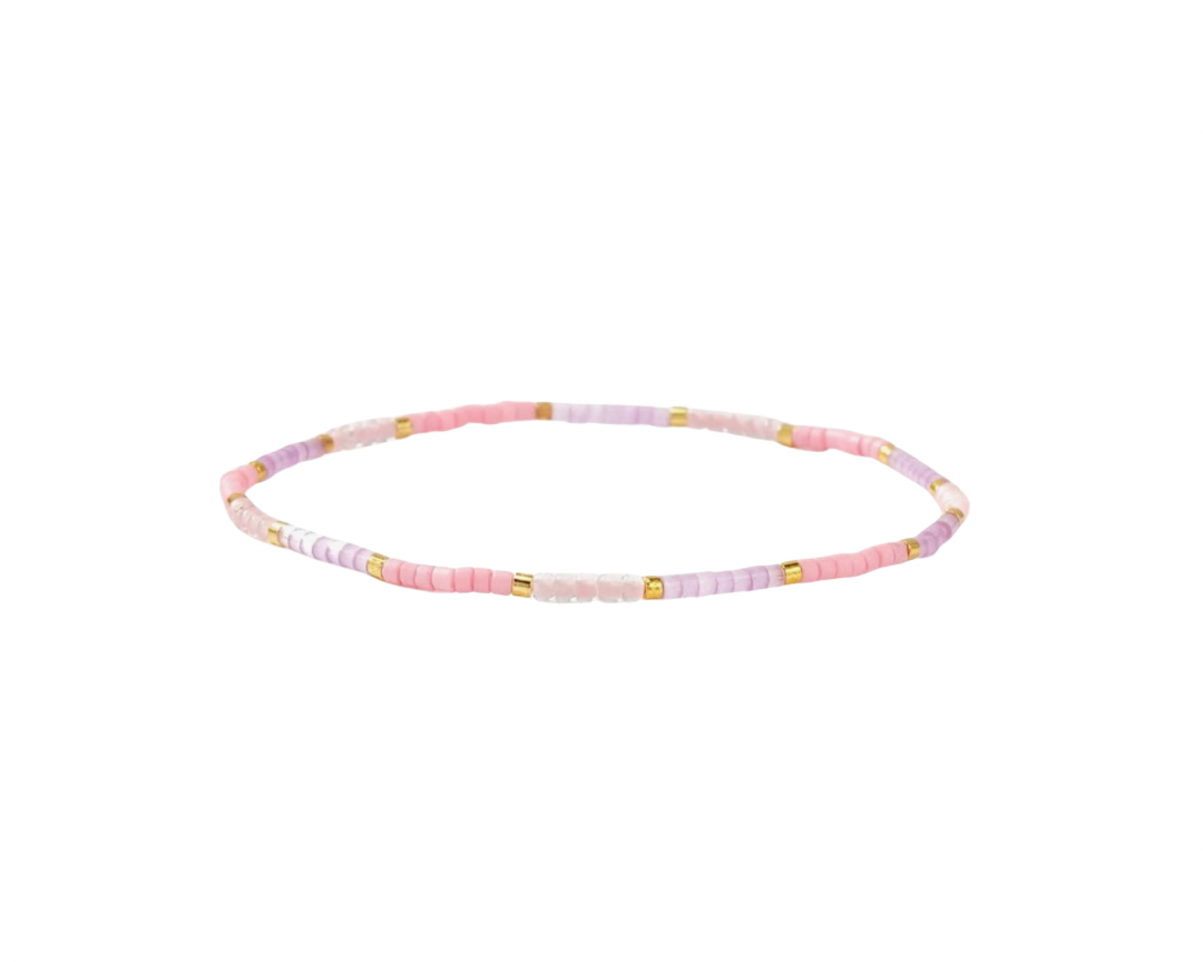 Sunset Bracelet