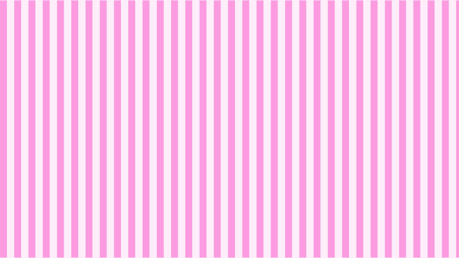 Pink vertical striped pattern