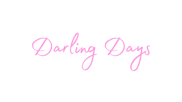 Darling Days