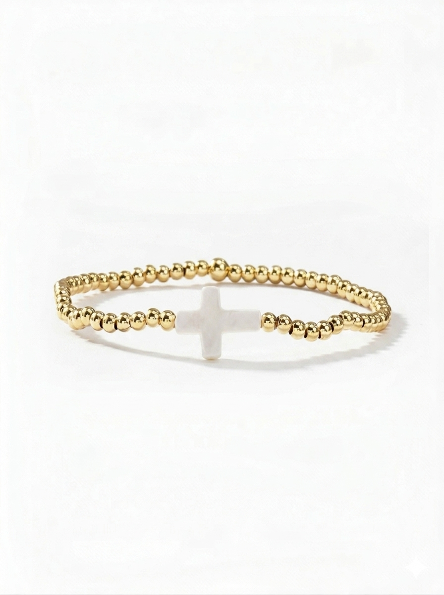 Mary Bracelet