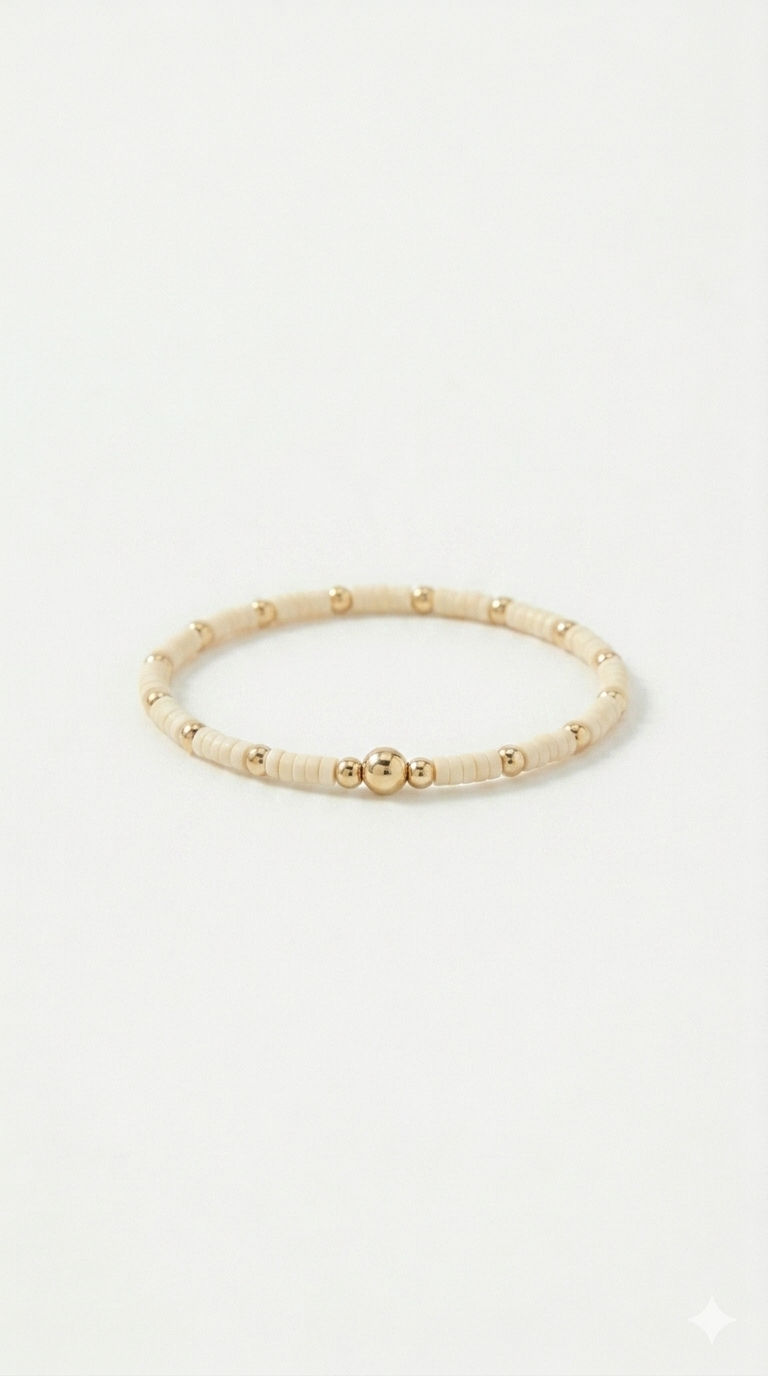 Sand Bracelet