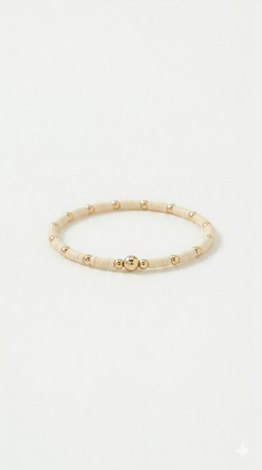 Sand Bracelet