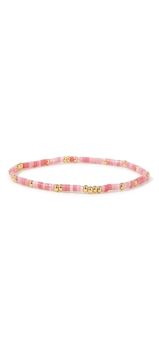 Pinky Bracelet