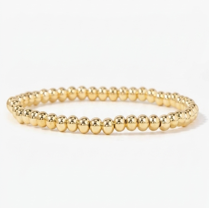 Stella Bracelet (Medium Bead)