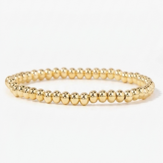Stella Bracelet (Medium Bead)