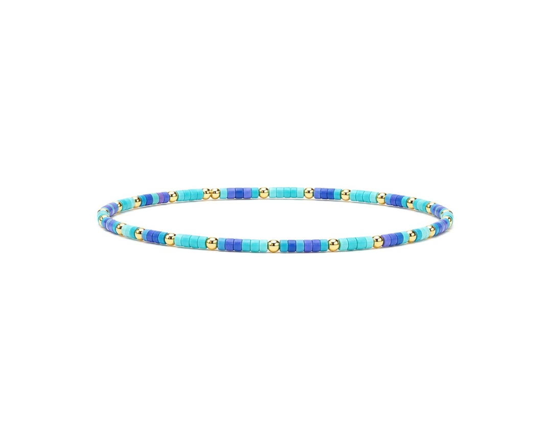 Blueberry Bracelet